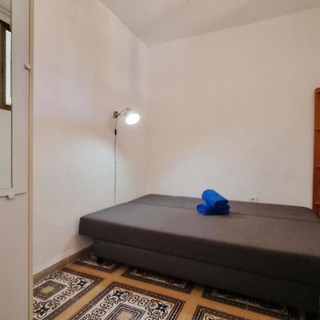 Tinoko Apartament In La Carihuela Beach トレモリノス エクステリア 写真