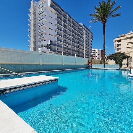Tinoko Apartament In La Carihuela Beach トレモリノス エクステリア 写真