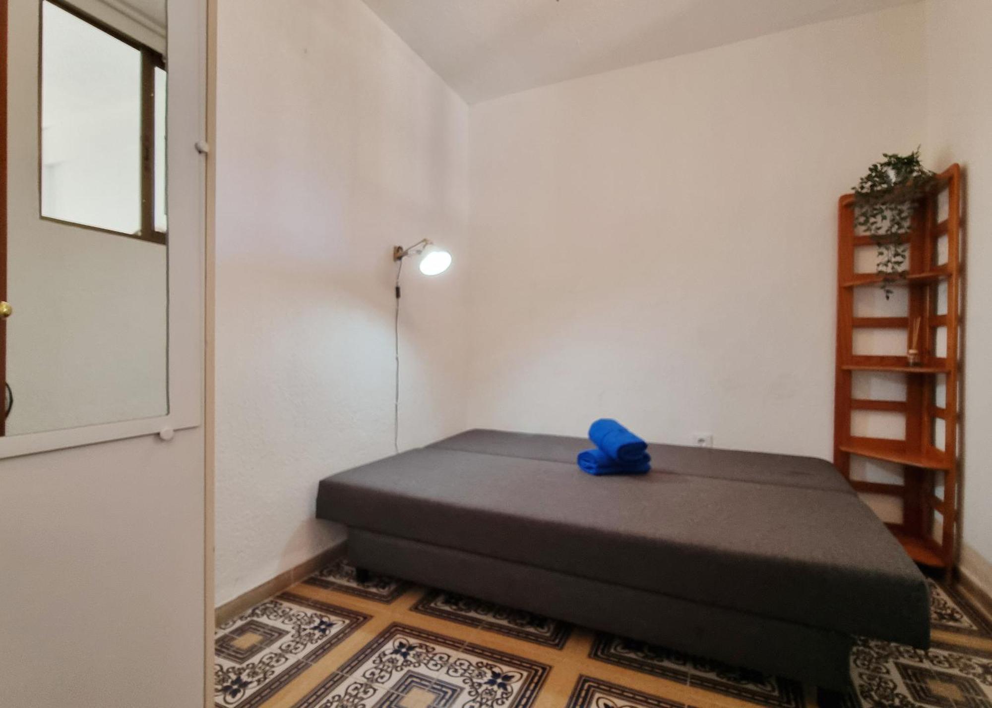 Tinoko Apartament In La Carihuela Beach トレモリノス エクステリア 写真