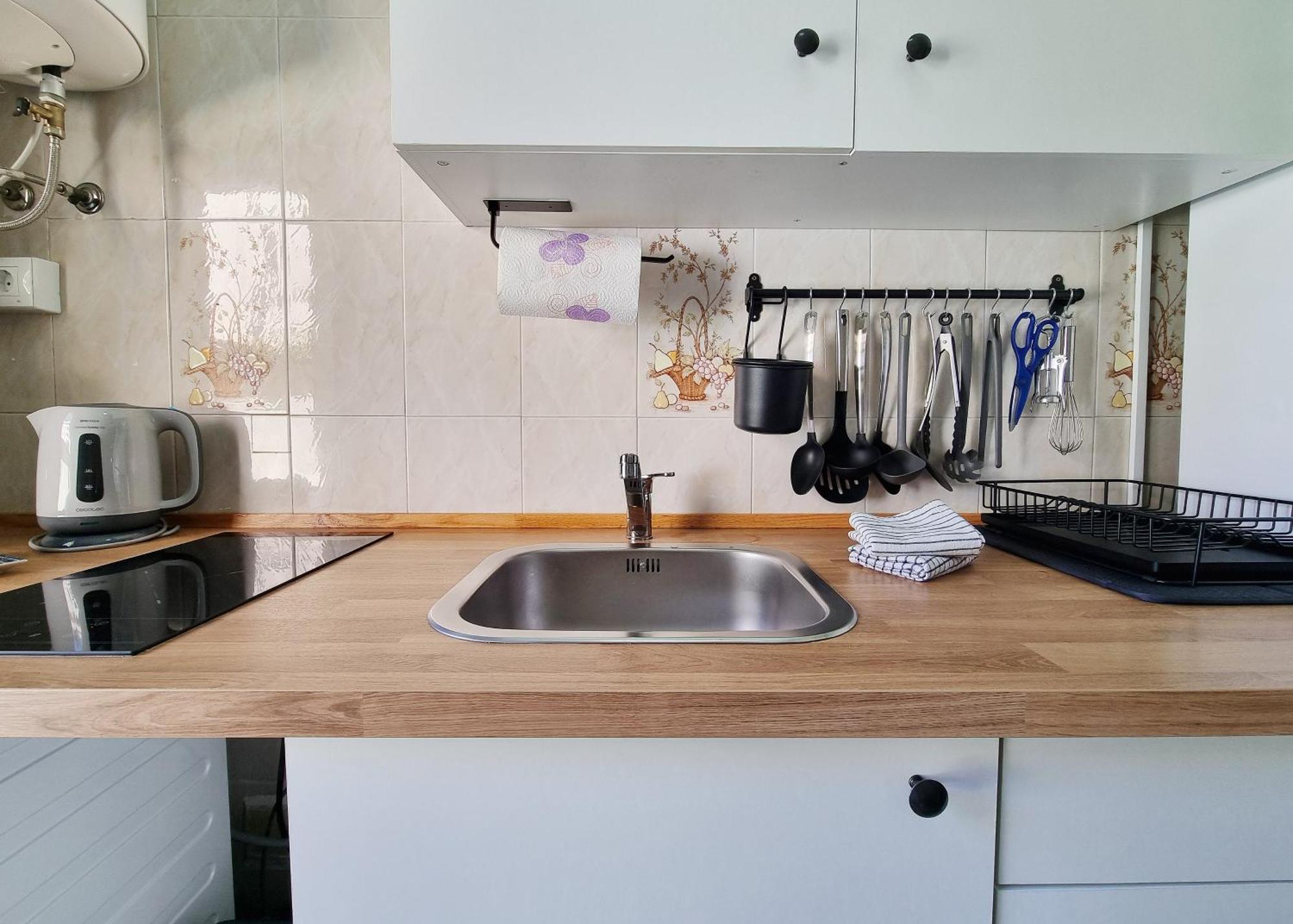 Tinoko Apartament In La Carihuela Beach トレモリノス エクステリア 写真