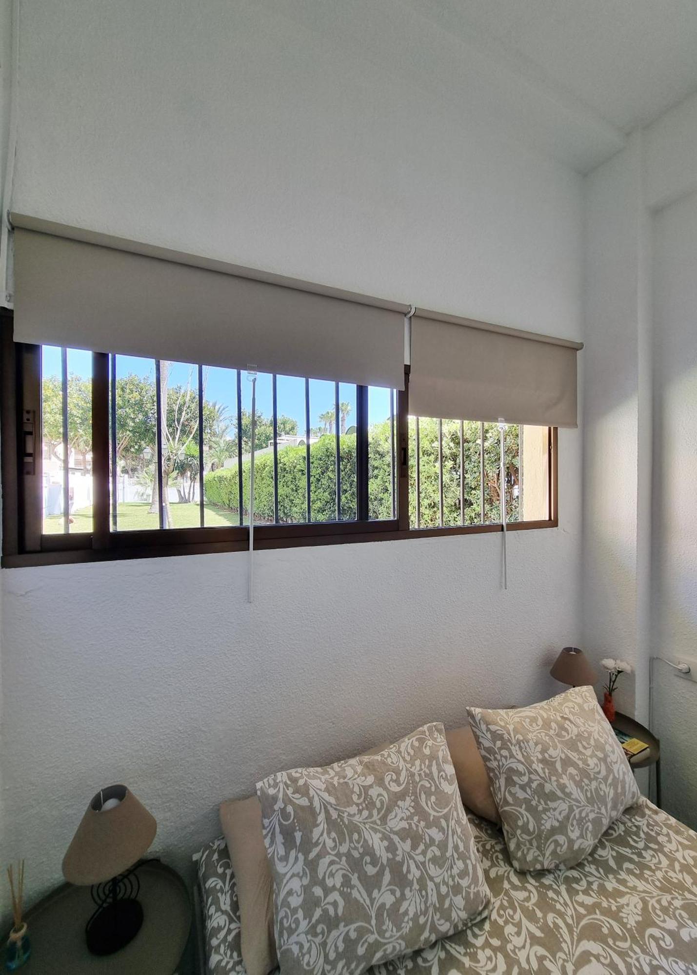 Tinoko Apartament In La Carihuela Beach トレモリノス エクステリア 写真