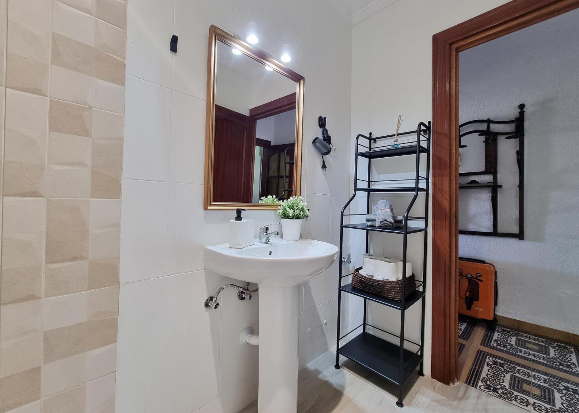 Tinoko Apartament In La Carihuela Beach トレモリノス エクステリア 写真