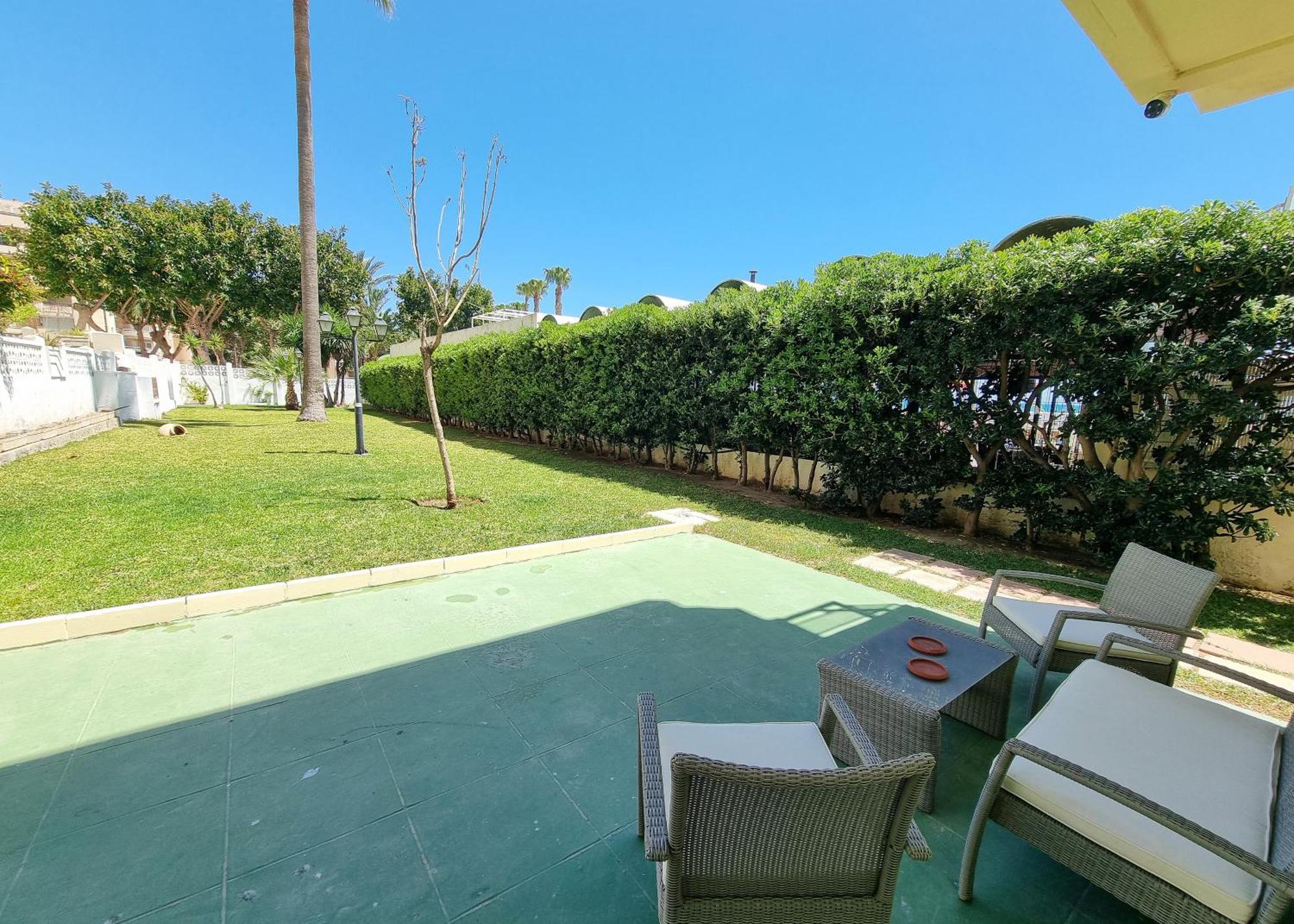 Tinoko Apartament In La Carihuela Beach トレモリノス エクステリア 写真