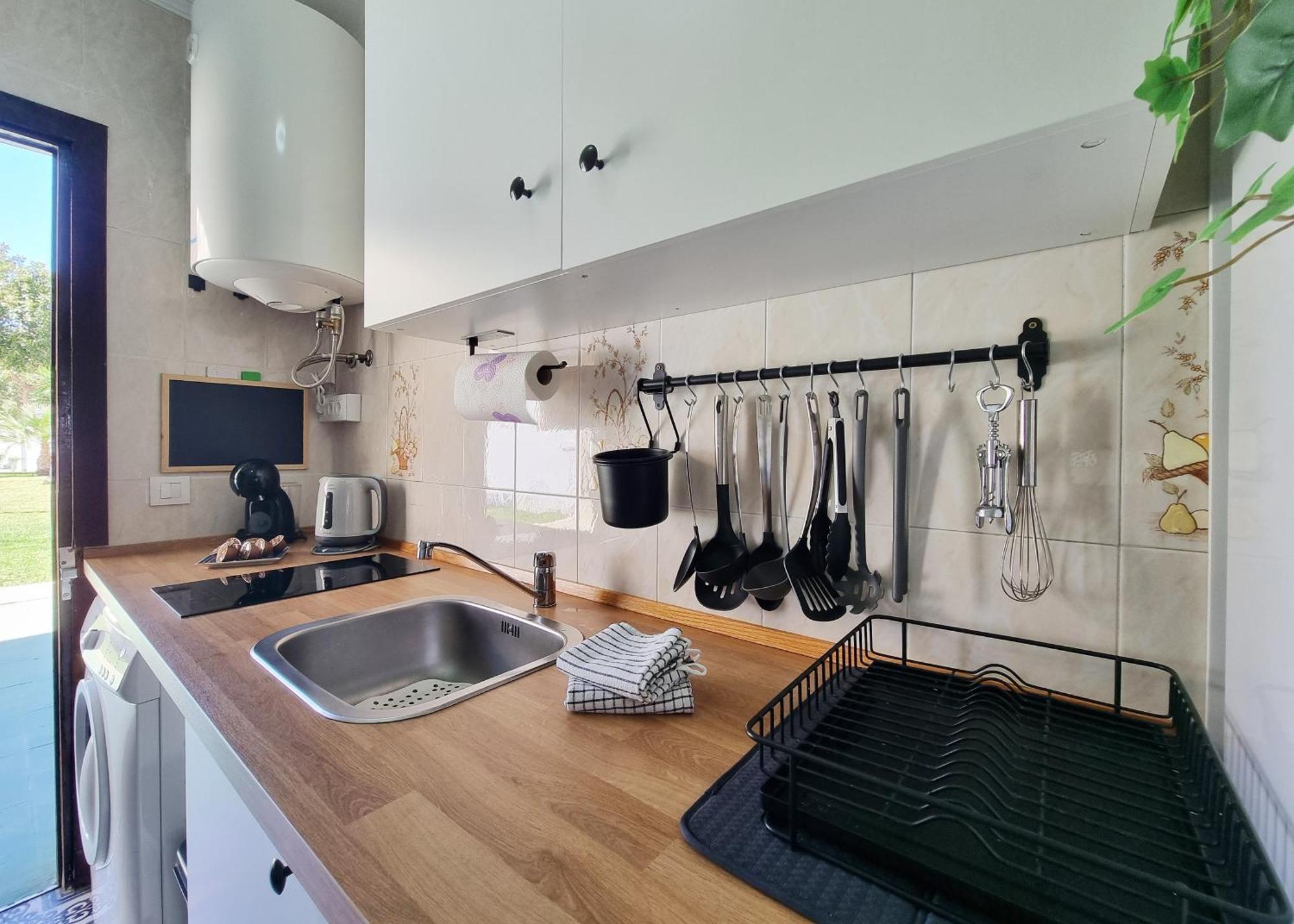 Tinoko Apartament In La Carihuela Beach トレモリノス エクステリア 写真