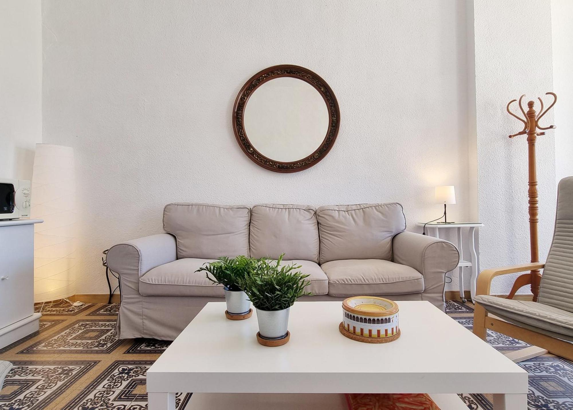 Tinoko Apartament In La Carihuela Beach トレモリノス エクステリア 写真
