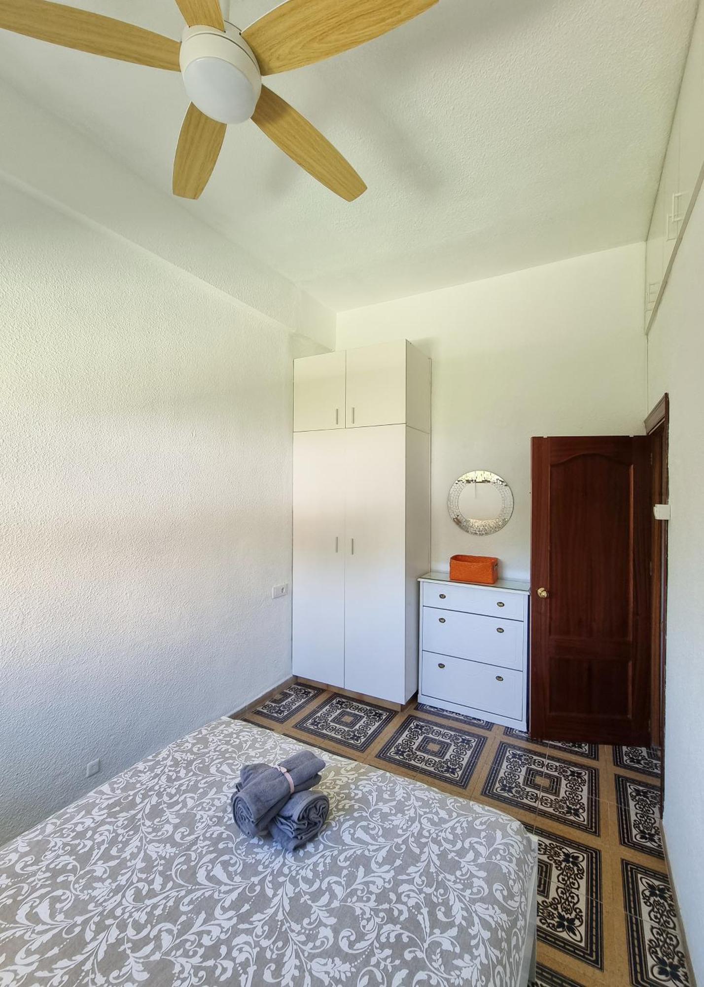 Tinoko Apartament In La Carihuela Beach トレモリノス エクステリア 写真