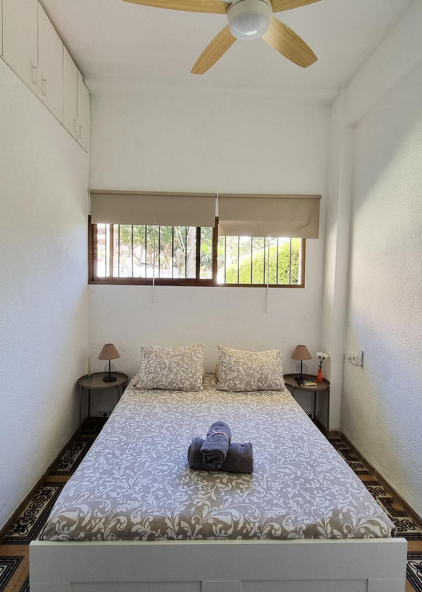Tinoko Apartament In La Carihuela Beach トレモリノス エクステリア 写真